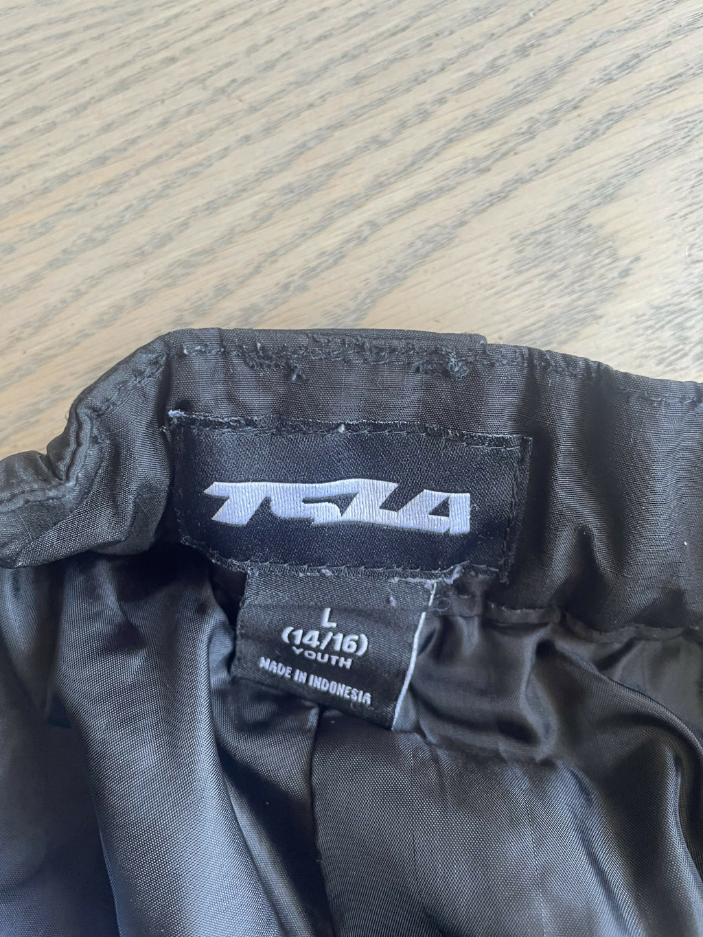 Pantalones esquí TSLA Usados
