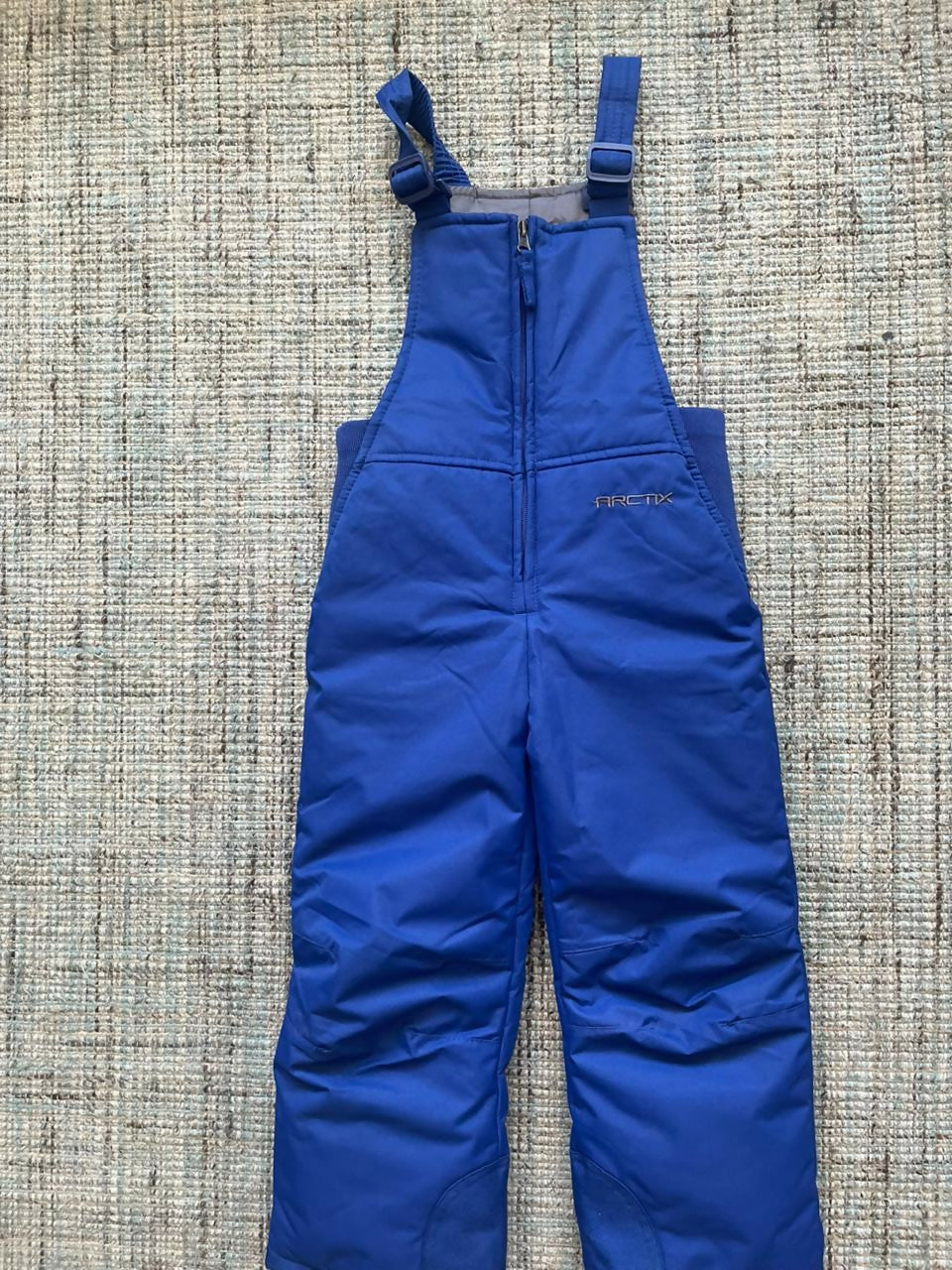 Jardinera Esquí Arctix Usada