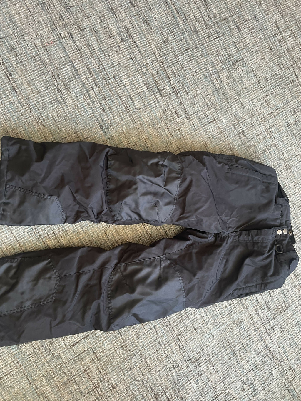 Pantalones esquí TSLA Usados